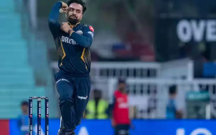 Rashid Khan's Potential Move To SRH: 3 Players That Could Be Offered In Trade Deal To GT